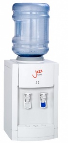 Jazz 1000 Bottled Table Top Water Cooler - Cold and Ambient